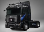 C&C U400 4x2 2010 года